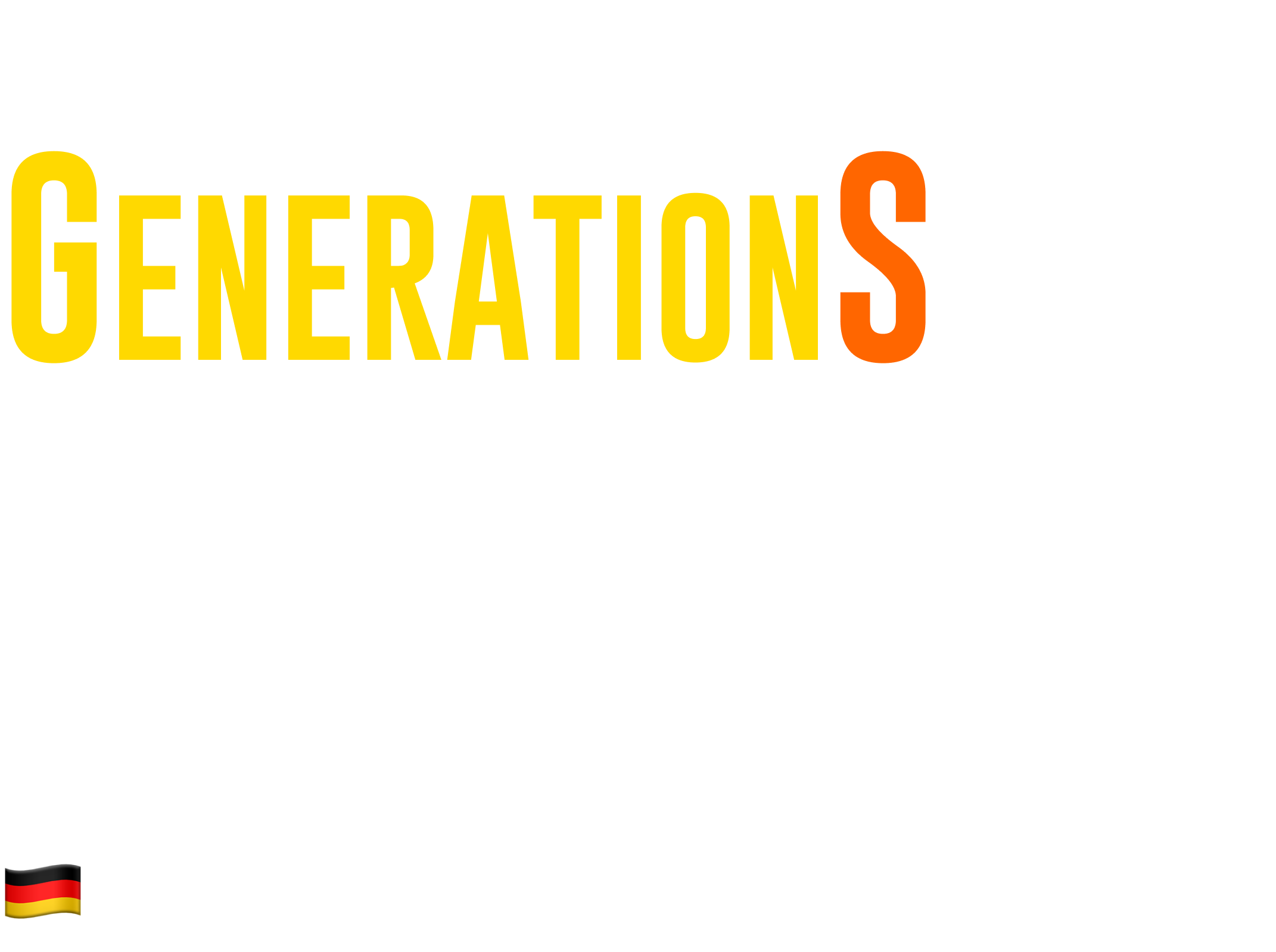 GenerationS Implementation Community